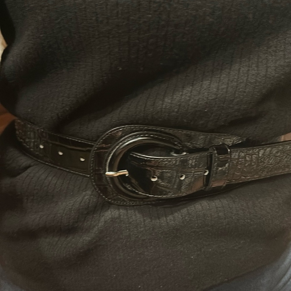 maldivia belt anne fontaine